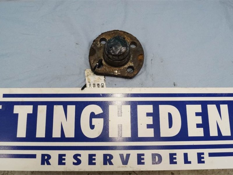 Sonstiges tipa New Holland LB115B, Gebrauchtmaschine u Hemmet (Slika 1)