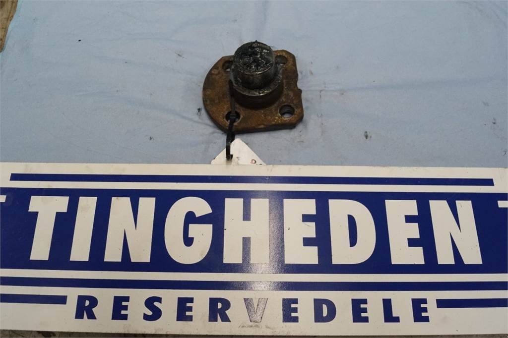 Sonstiges tipa New Holland LB115B, Gebrauchtmaschine u Hemmet (Slika 1)