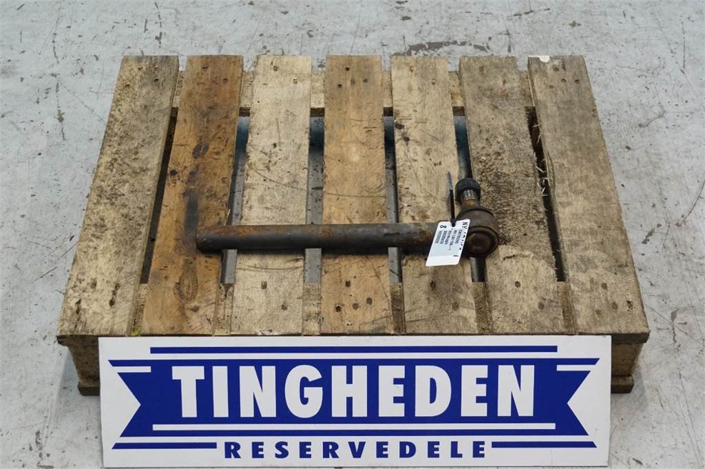 Sonstiges tipa New Holland LB115B, Gebrauchtmaschine u Hemmet (Slika 1)