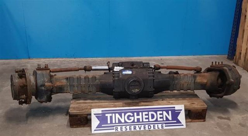 Sonstiges tipa New Holland LM445, Gebrauchtmaschine u Hemmet (Slika 1)