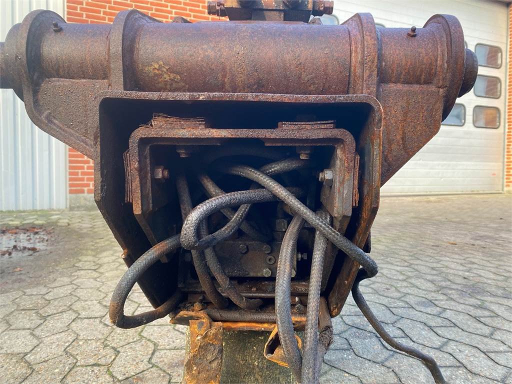 Sonstiges za tip New Holland LM445, Gebrauchtmaschine u Hemmet (Slika 15)