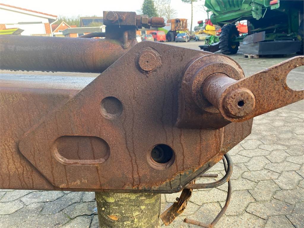 Sonstiges tipa New Holland LM445, Gebrauchtmaschine u Hemmet (Slika 17)