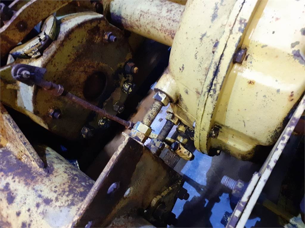 Sonstiges des Typs New Holland M103, Gebrauchtmaschine in Hemmet (Bild 2)