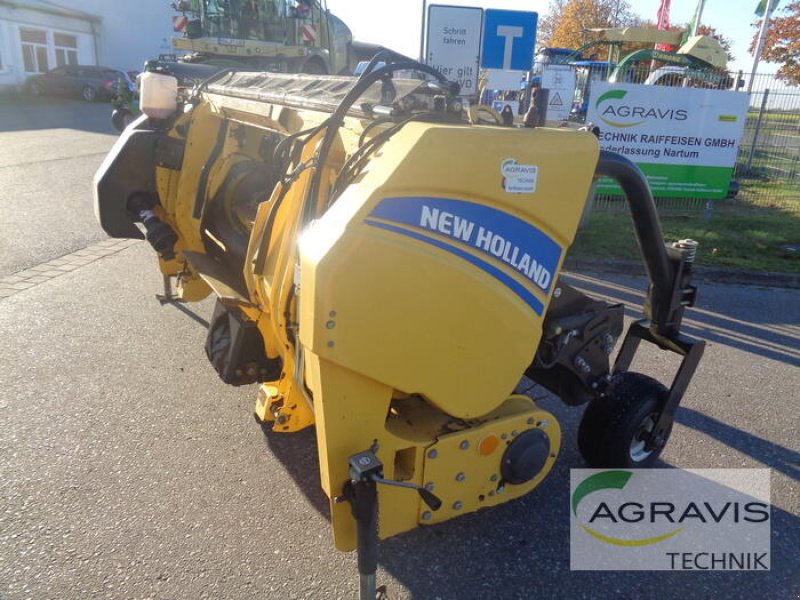 Sonstiges typu New Holland PICK UP 3,00 M PADDEL 300 FP HP, Gebrauchtmaschine w Nartum (Zdjęcie 5)