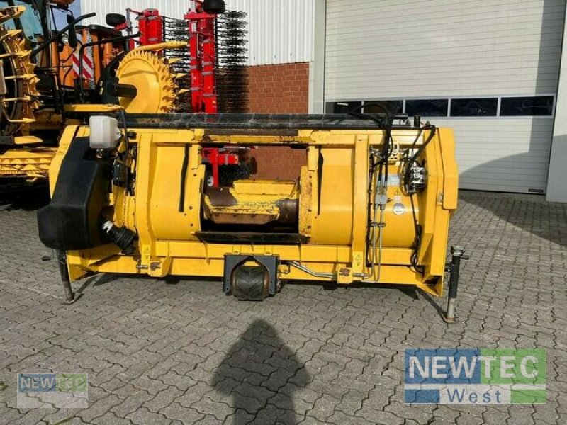 Sonstiges del tipo New Holland PICK UP, Gebrauchtmaschine en Heinbockel-Hagenah (Imagen 1)