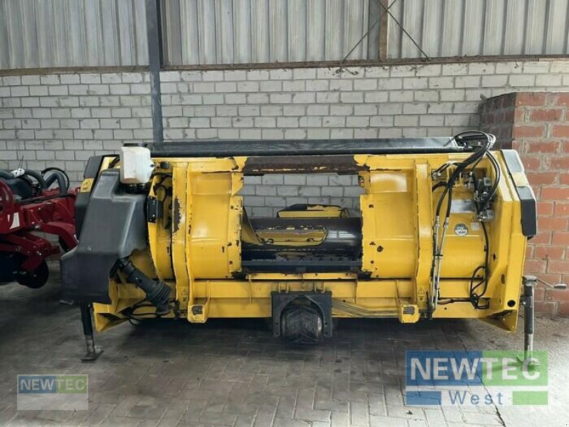 Sonstiges typu New Holland PICK UP, Gebrauchtmaschine w Syke-Heiligenfelde (Zdjęcie 2)