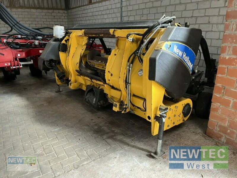 Sonstiges typu New Holland PICK UP, Gebrauchtmaschine v Syke-Heiligenfelde (Obrázek 1)