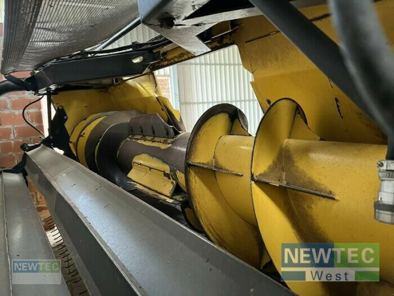 Sonstiges del tipo New Holland PICK UP, Gebrauchtmaschine en Syke-Heiligenfelde (Imagen 6)