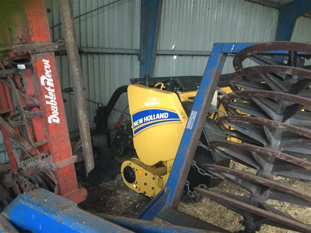 Sonstiges tip New Holland PICKUP 380FE komplet ny indføringstromle, Gebrauchtmaschine in Kongerslev (Poză 5)