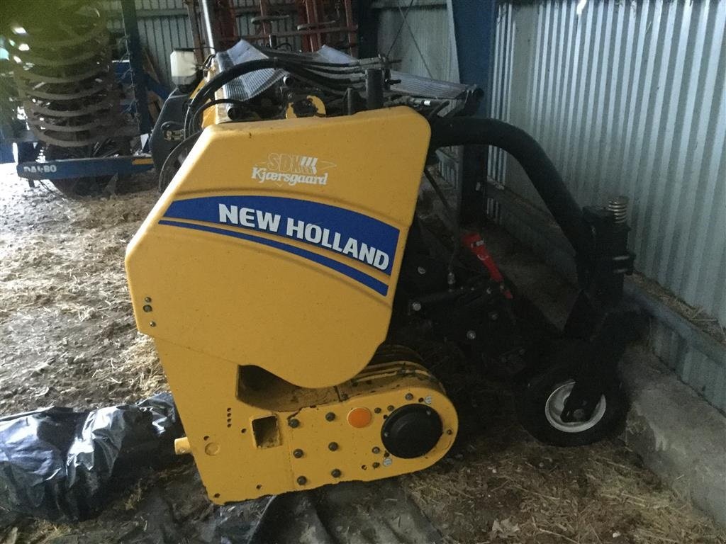 Sonstiges typu New Holland PICKUP 380FE komplet ny indføringstromle, Gebrauchtmaschine v Kongerslev (Obrázek 1)