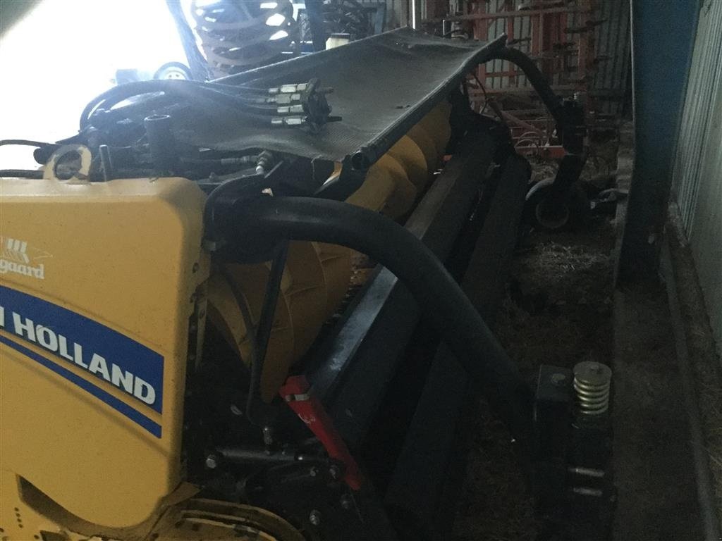 Sonstiges tip New Holland PICKUP 380FE komplet ny indføringstromle, Gebrauchtmaschine in Kongerslev (Poză 3)