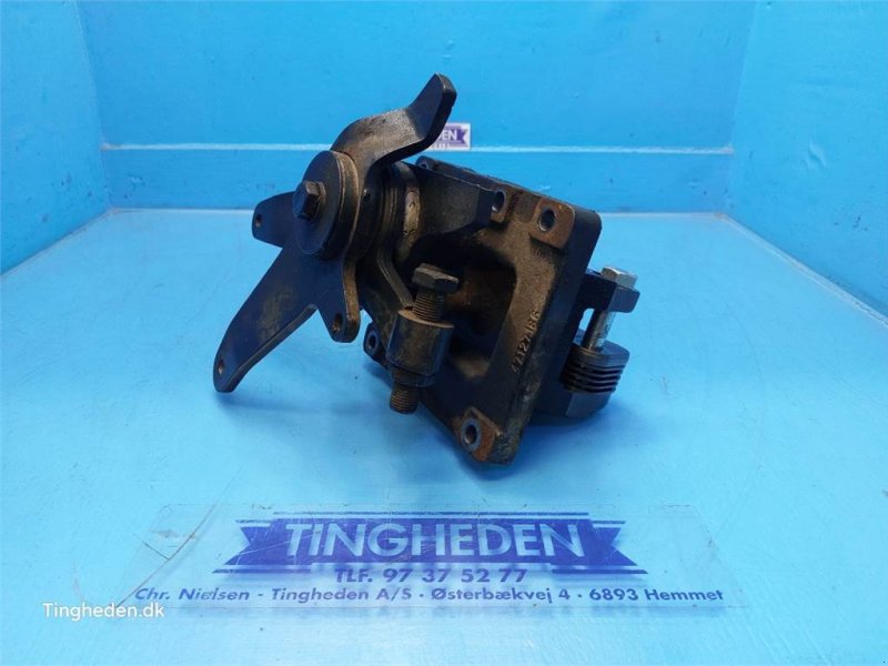 Sonstiges tipa New Holland T6, Gebrauchtmaschine u Hemmet (Slika 1)