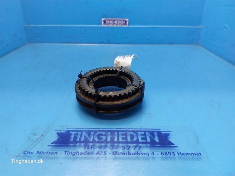 Sonstiges tipa New Holland T6, Gebrauchtmaschine u Hemmet (Slika 1)