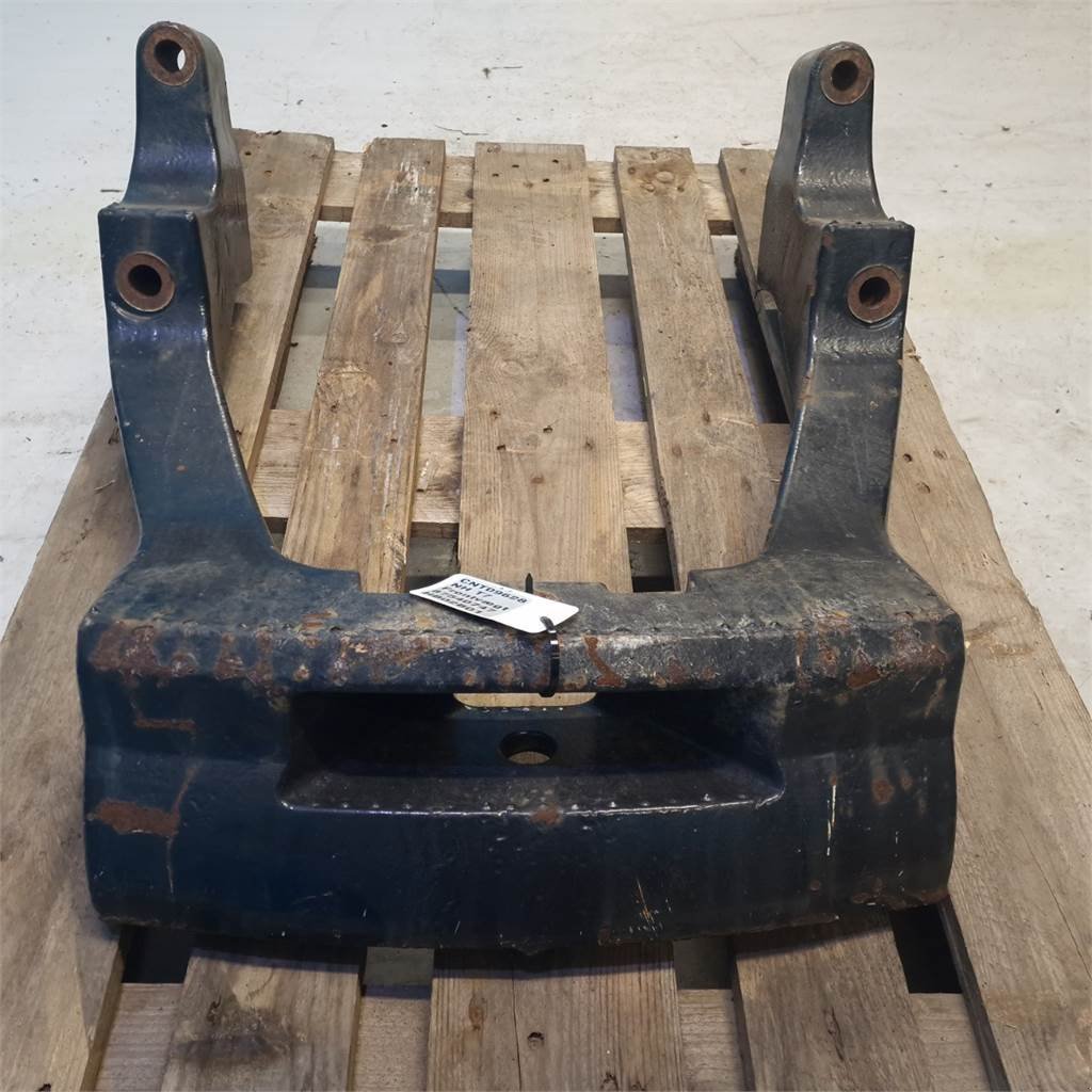 Sonstiges tipa New Holland T7, Gebrauchtmaschine u Hemmet (Slika 6)