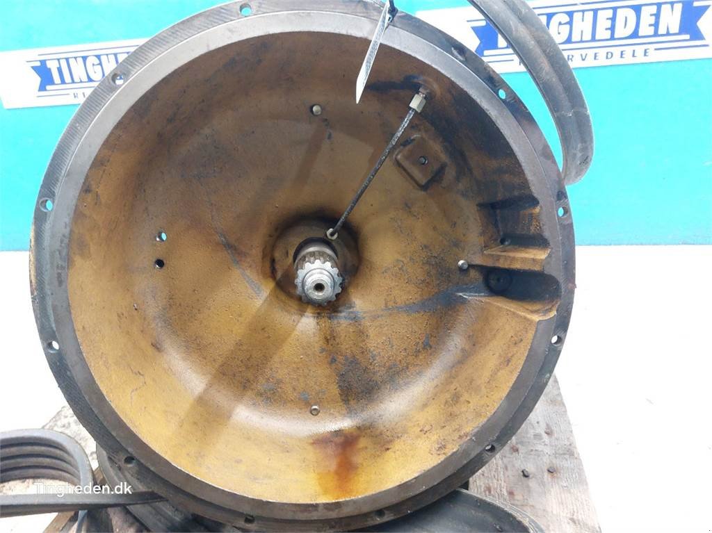 Sonstiges tipa New Holland TF44, Gebrauchtmaschine u Hemmet (Slika 5)