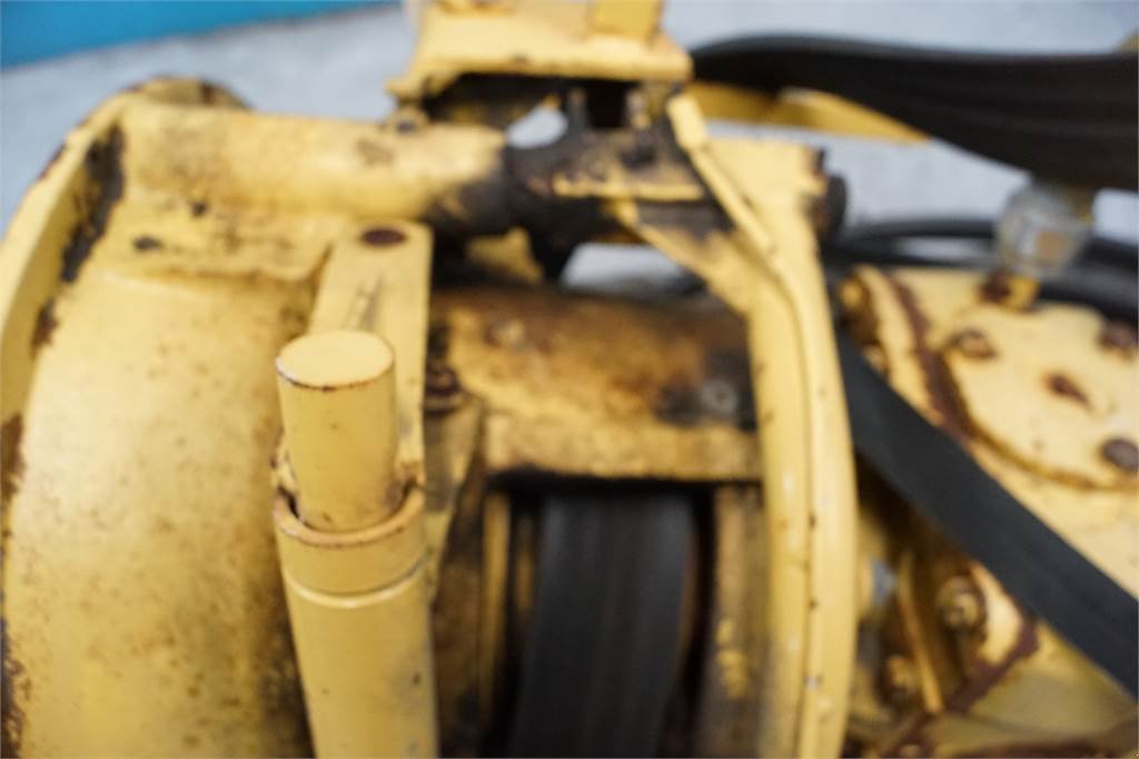 Sonstiges tipa New Holland TF46, Gebrauchtmaschine u Hemmet (Slika 8)