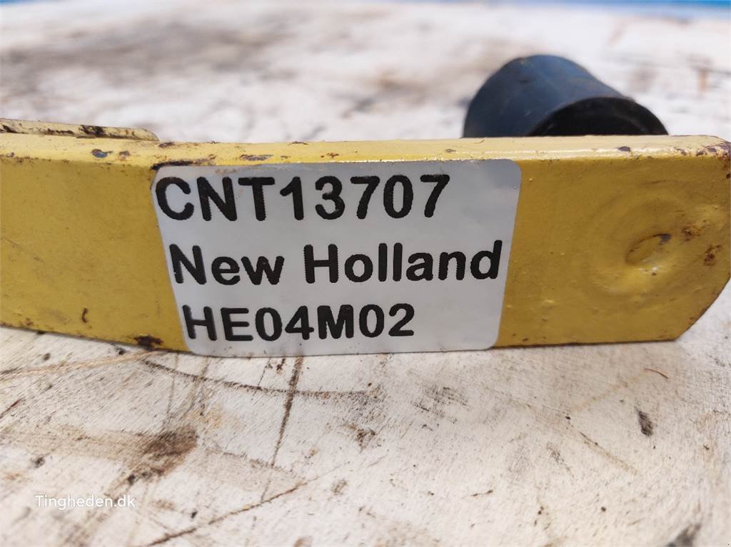 Sonstiges του τύπου New Holland TF46, Gebrauchtmaschine σε Hemmet (Φωτογραφία 11)