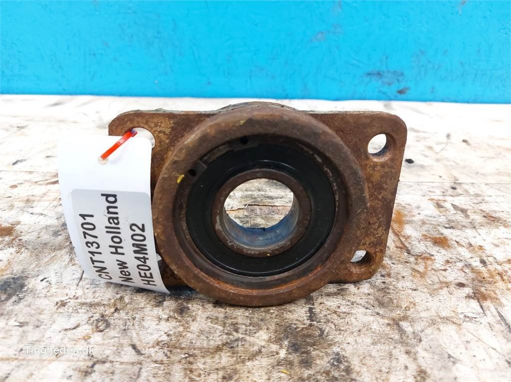 Sonstiges tipa New Holland TF46, Gebrauchtmaschine u Hemmet (Slika 7)