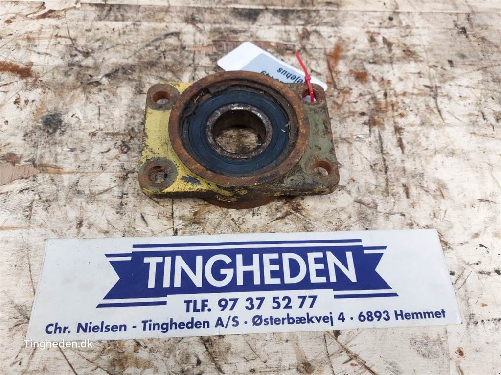 Sonstiges tipa New Holland TF46, Gebrauchtmaschine u Hemmet (Slika 1)