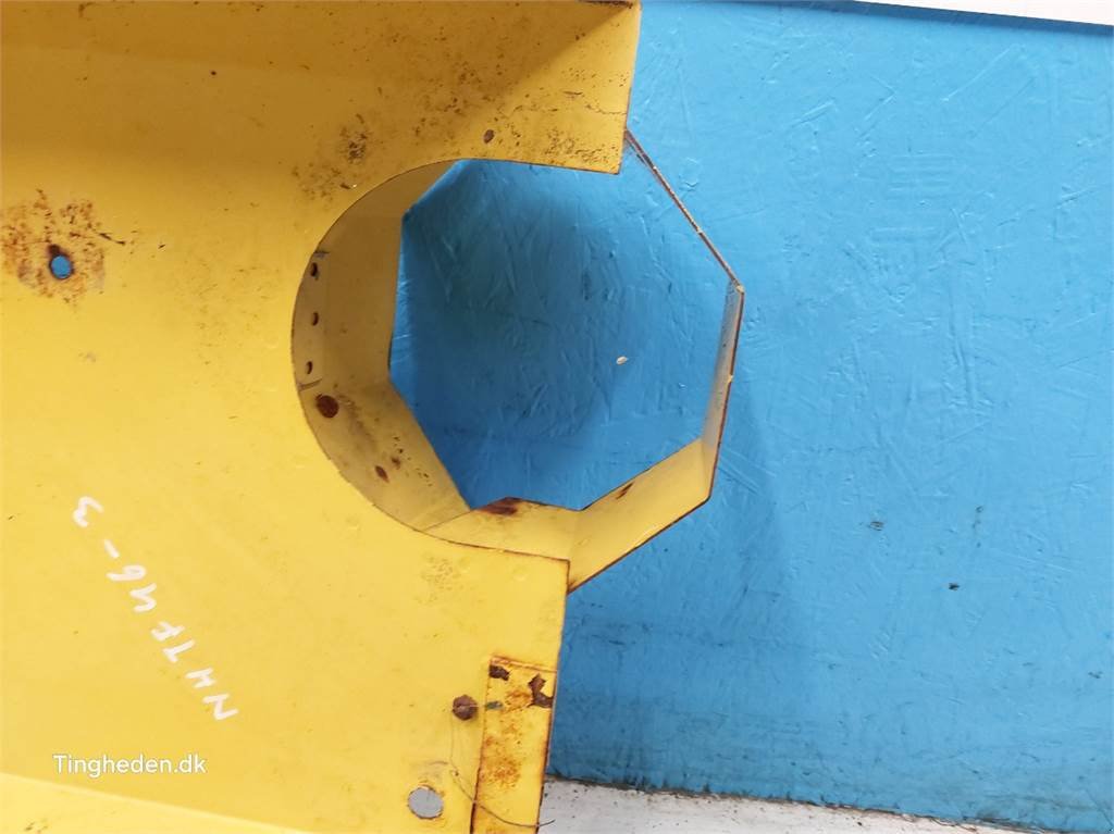 Sonstiges tipa New Holland TF46, Gebrauchtmaschine u Hemmet (Slika 4)