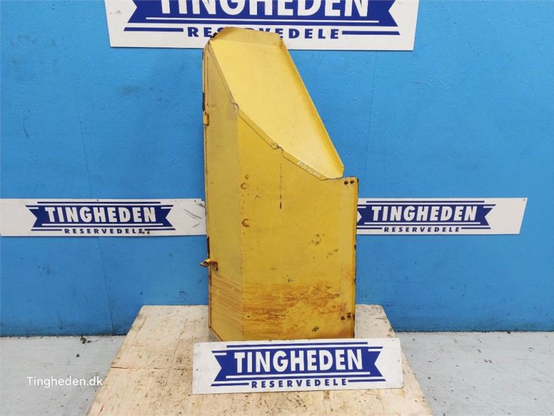 Sonstiges tipa New Holland TF46, Gebrauchtmaschine u Hemmet (Slika 1)