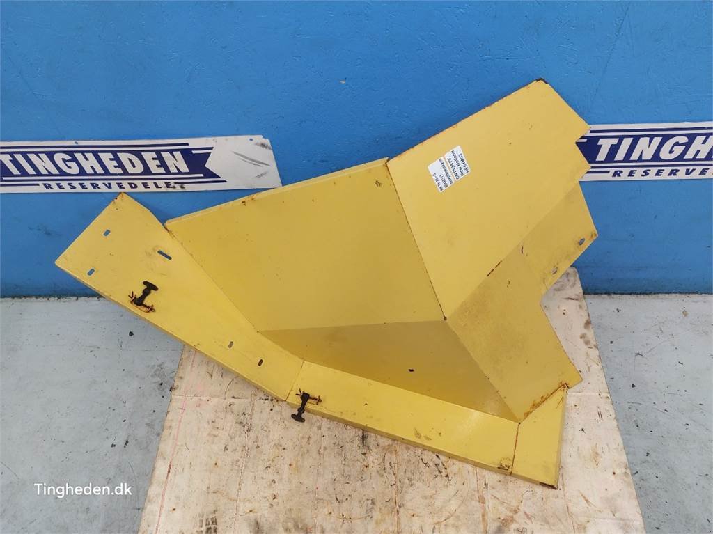 Sonstiges tipa New Holland TF46, Gebrauchtmaschine u Hemmet (Slika 8)