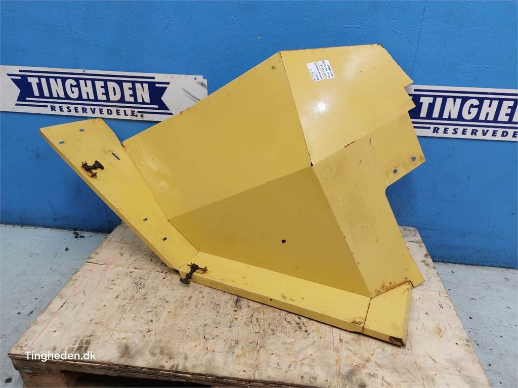 Sonstiges typu New Holland TF46, Gebrauchtmaschine w Hemmet (Zdjęcie 7)