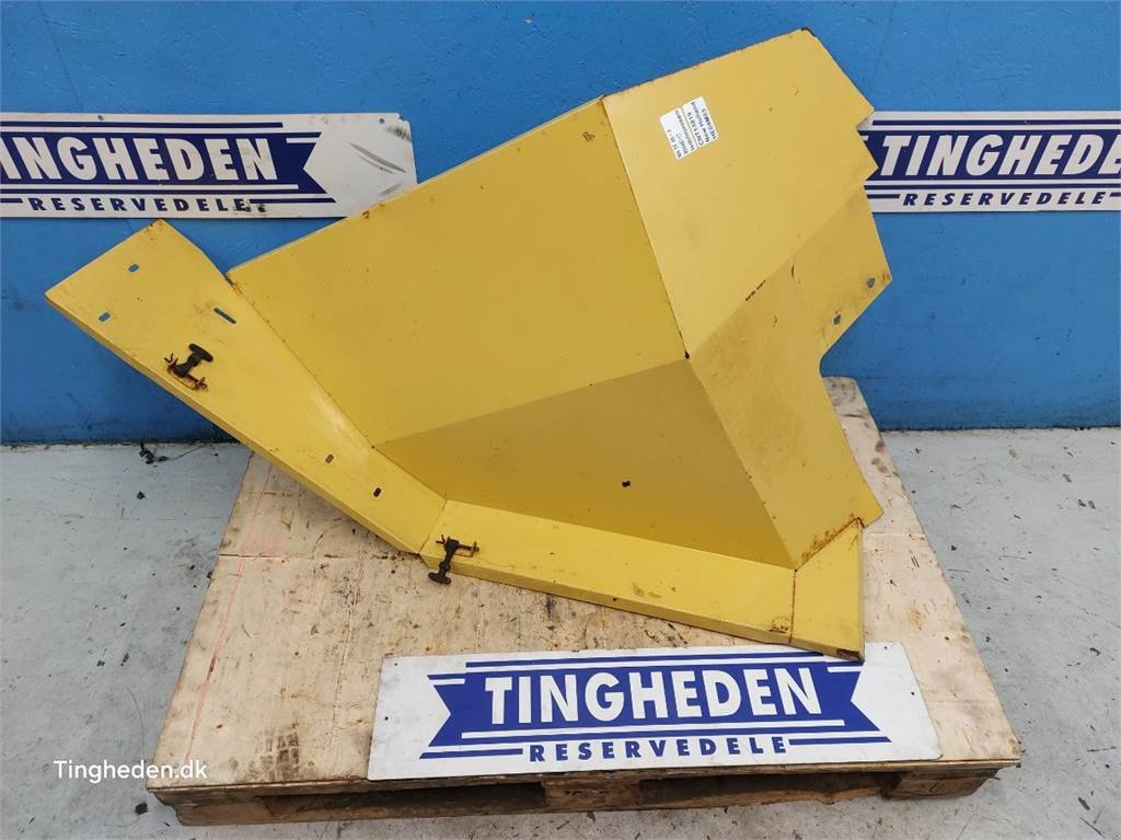 Sonstiges typu New Holland TF46, Gebrauchtmaschine v Hemmet (Obrázok 1)