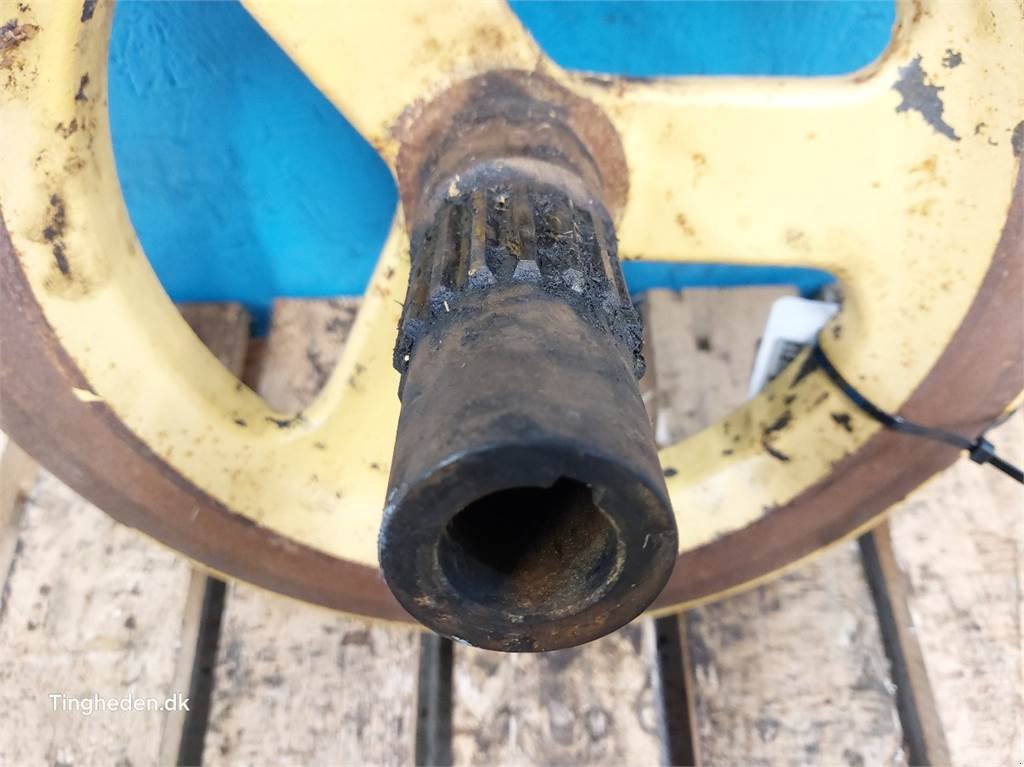 Sonstiges tipa New Holland TF46, Gebrauchtmaschine u Hemmet (Slika 10)