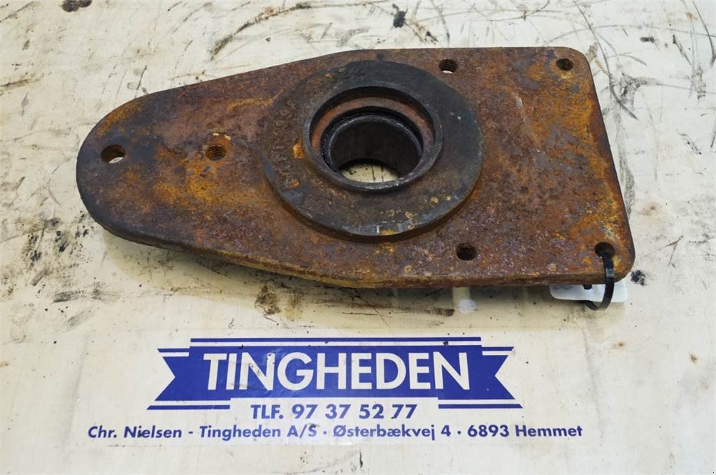 Sonstiges typu New Holland TF78, Gebrauchtmaschine w Hemmet (Zdjęcie 4)