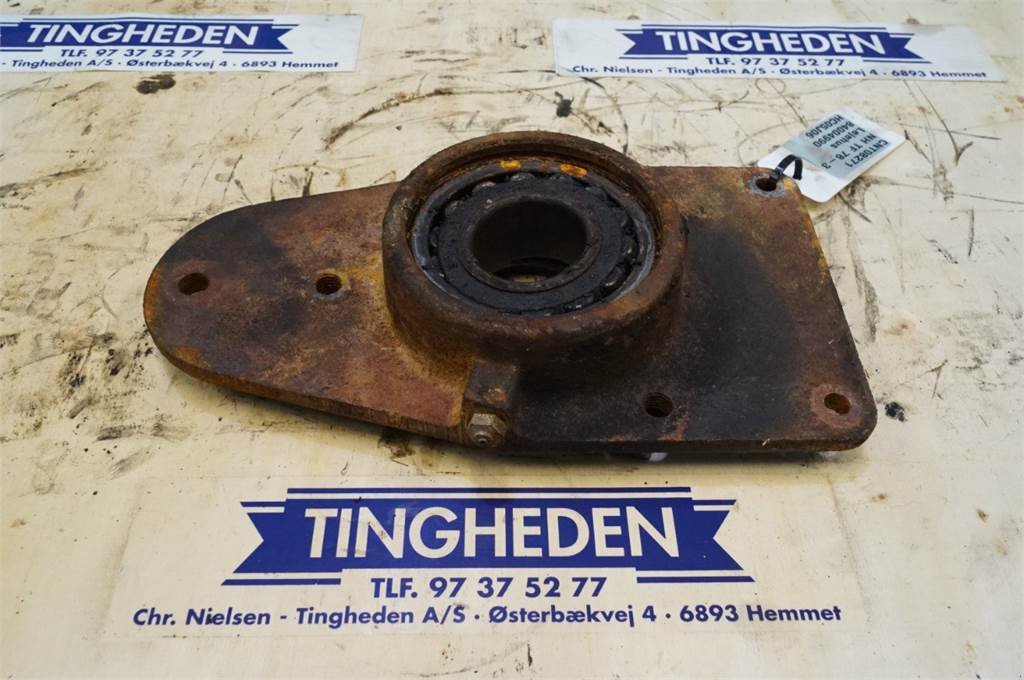 Sonstiges typu New Holland TF78, Gebrauchtmaschine w Hemmet (Zdjęcie 11)