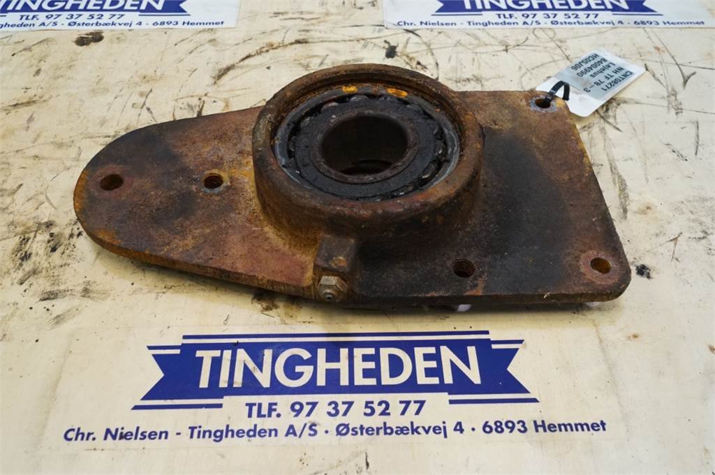 Sonstiges typu New Holland TF78, Gebrauchtmaschine w Hemmet (Zdjęcie 10)