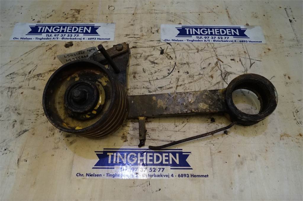 Sonstiges typu New Holland TF78, Gebrauchtmaschine w Hemmet (Zdjęcie 8)