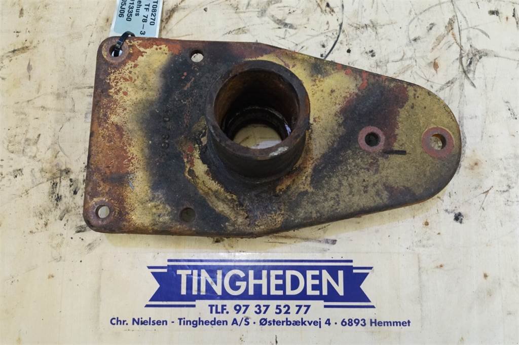 Sonstiges typu New Holland TF78, Gebrauchtmaschine v Hemmet (Obrázok 10)