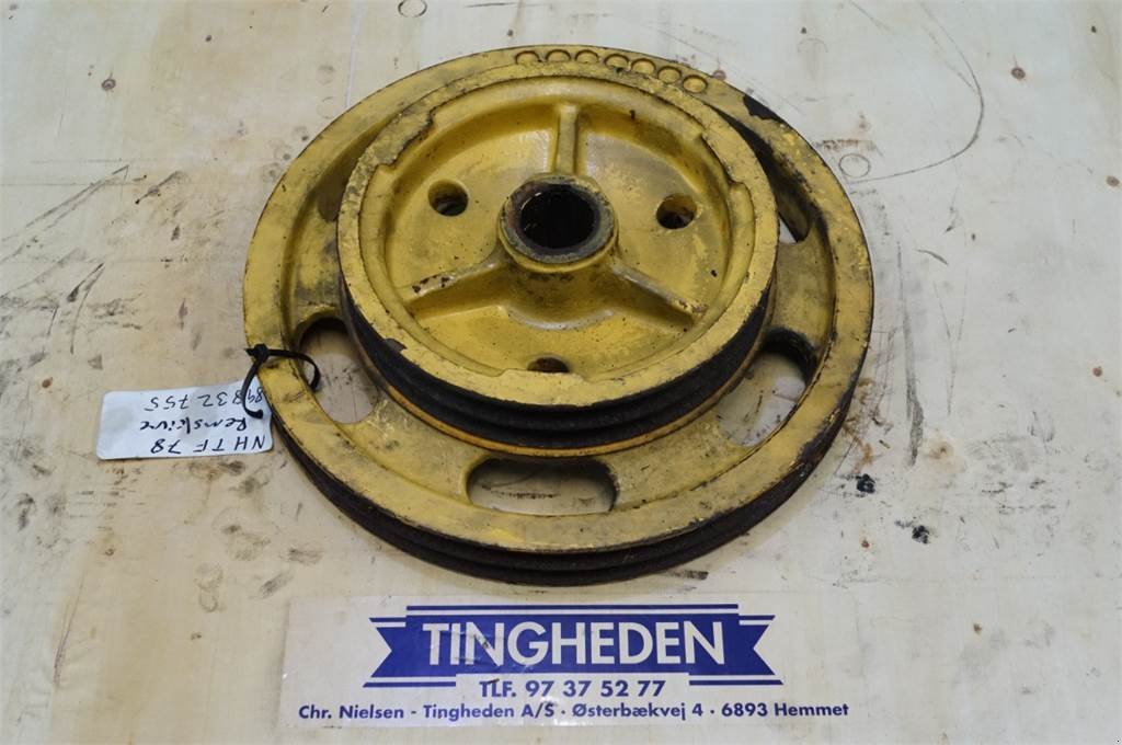 Sonstiges tipa New Holland TF78, Gebrauchtmaschine u Hemmet (Slika 1)