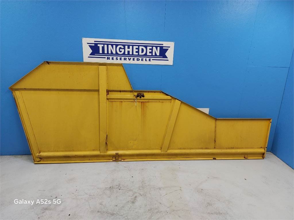 Sonstiges del tipo New Holland TF78, Gebrauchtmaschine In Hemmet (Immagine 10)