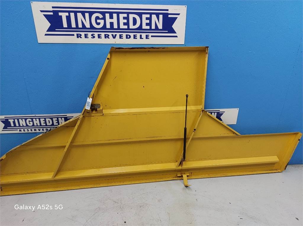 Sonstiges tipa New Holland TF78, Gebrauchtmaschine u Hemmet (Slika 5)