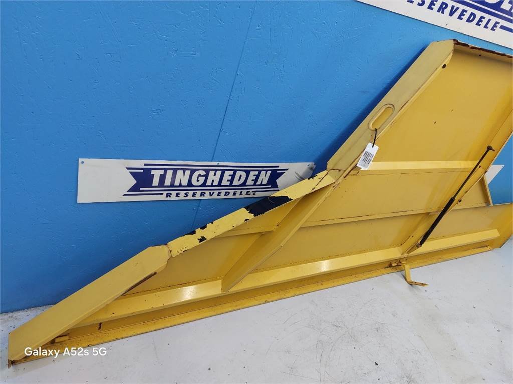 Sonstiges tipa New Holland TF78, Gebrauchtmaschine u Hemmet (Slika 12)