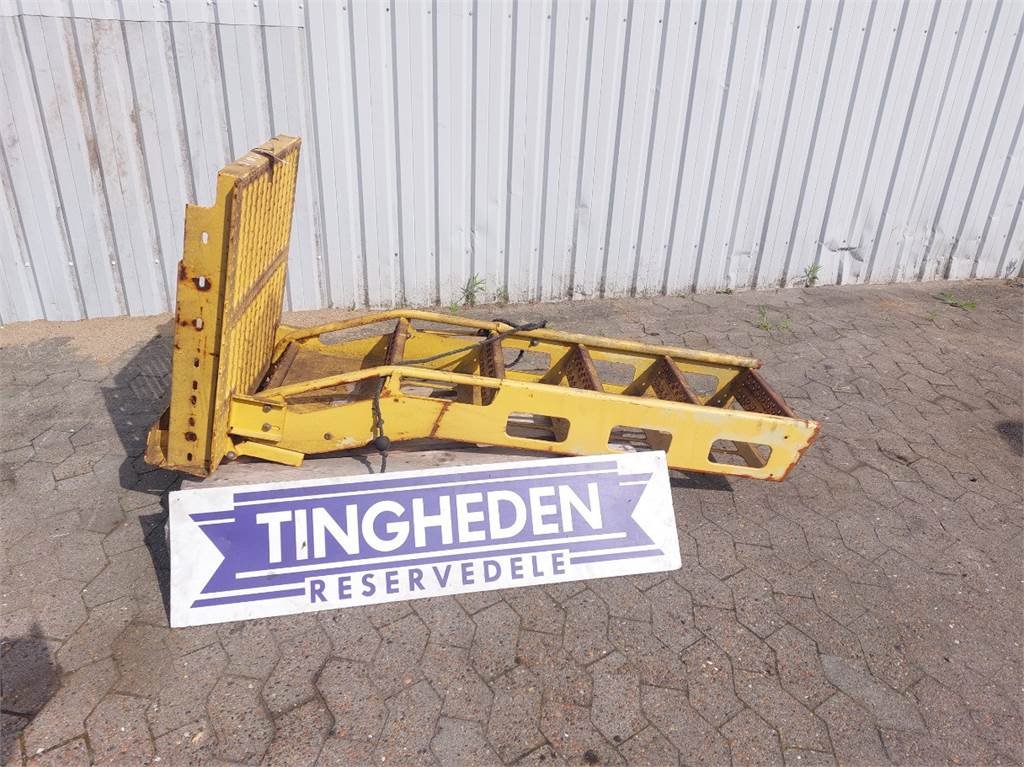 Sonstiges typu New Holland TF78, Gebrauchtmaschine w Hemmet (Zdjęcie 1)