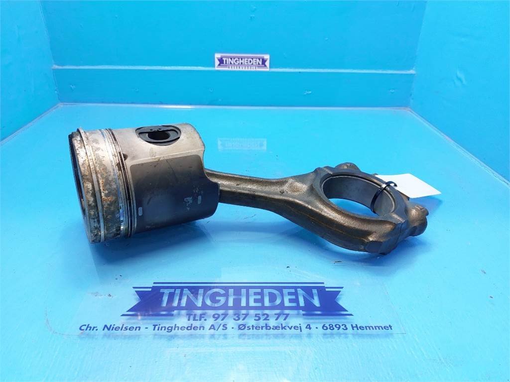 Sonstiges tipa New Holland TF78, Gebrauchtmaschine u Hemmet (Slika 1)