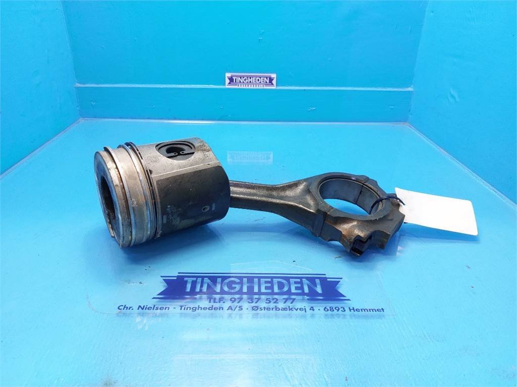 Sonstiges tipa New Holland TF78, Gebrauchtmaschine u Hemmet (Slika 1)