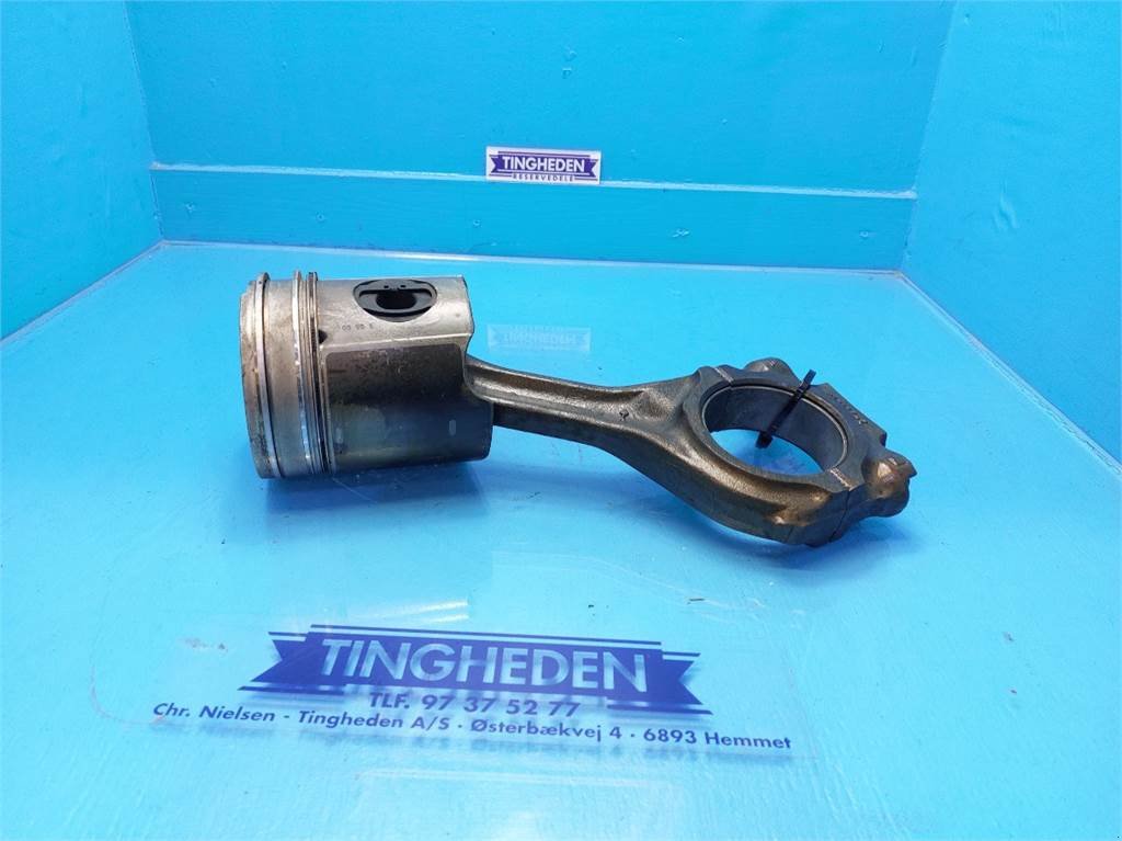 Sonstiges tipa New Holland TF78, Gebrauchtmaschine u Hemmet (Slika 1)