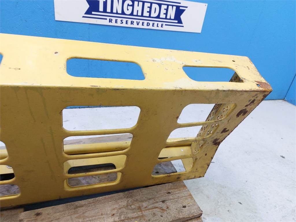 Sonstiges tipa New Holland TF78, Gebrauchtmaschine u Hemmet (Slika 3)