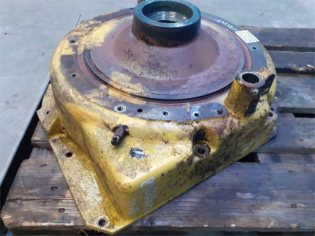 Sonstiges tipa New Holland TF78, Gebrauchtmaschine u Hemmet (Slika 4)