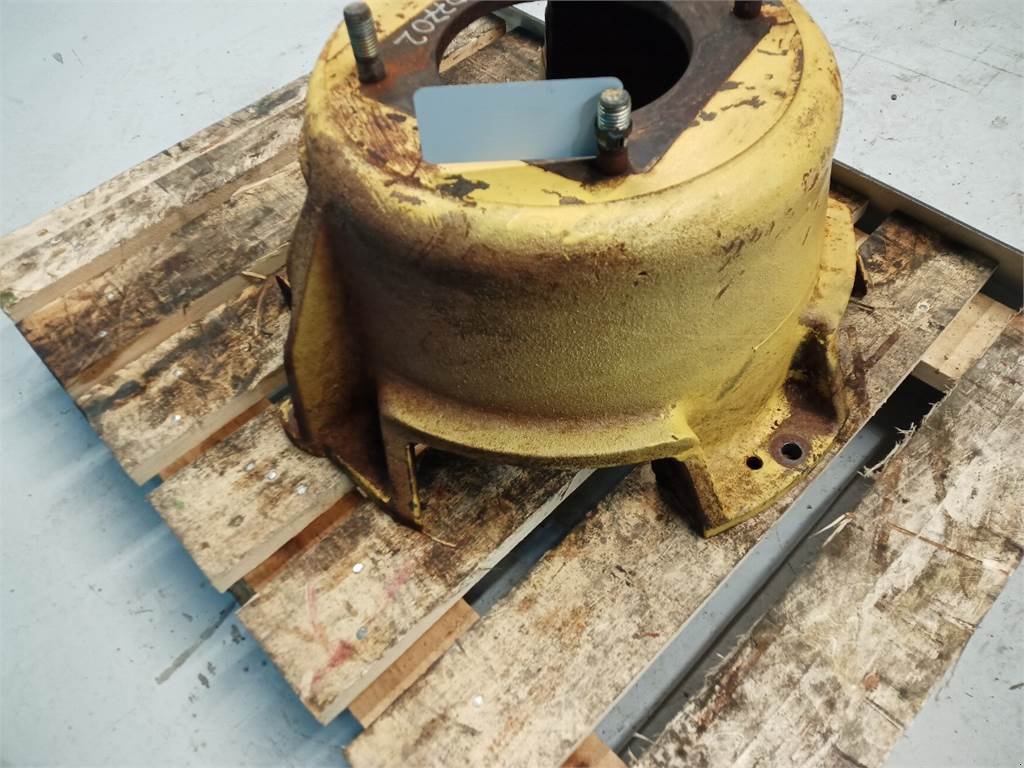 Sonstiges tipa New Holland TF78, Gebrauchtmaschine u Hemmet (Slika 4)