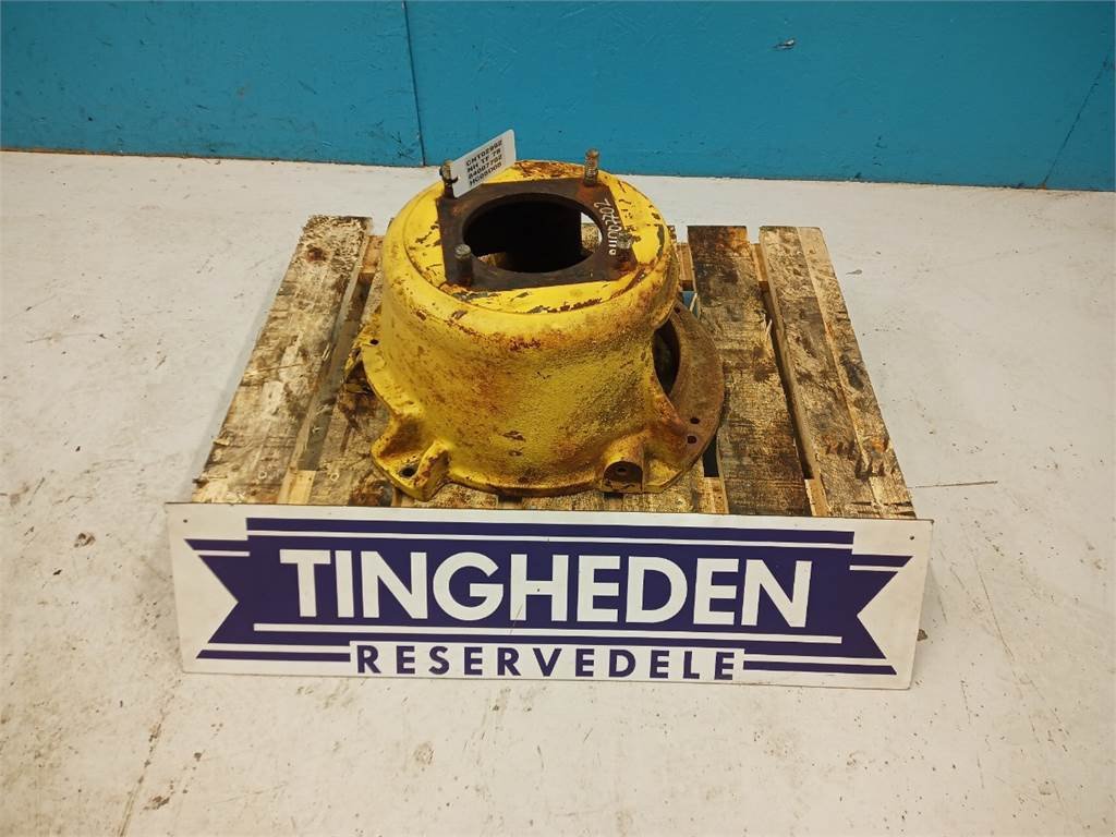 Sonstiges tipa New Holland TF78, Gebrauchtmaschine u Hemmet (Slika 1)