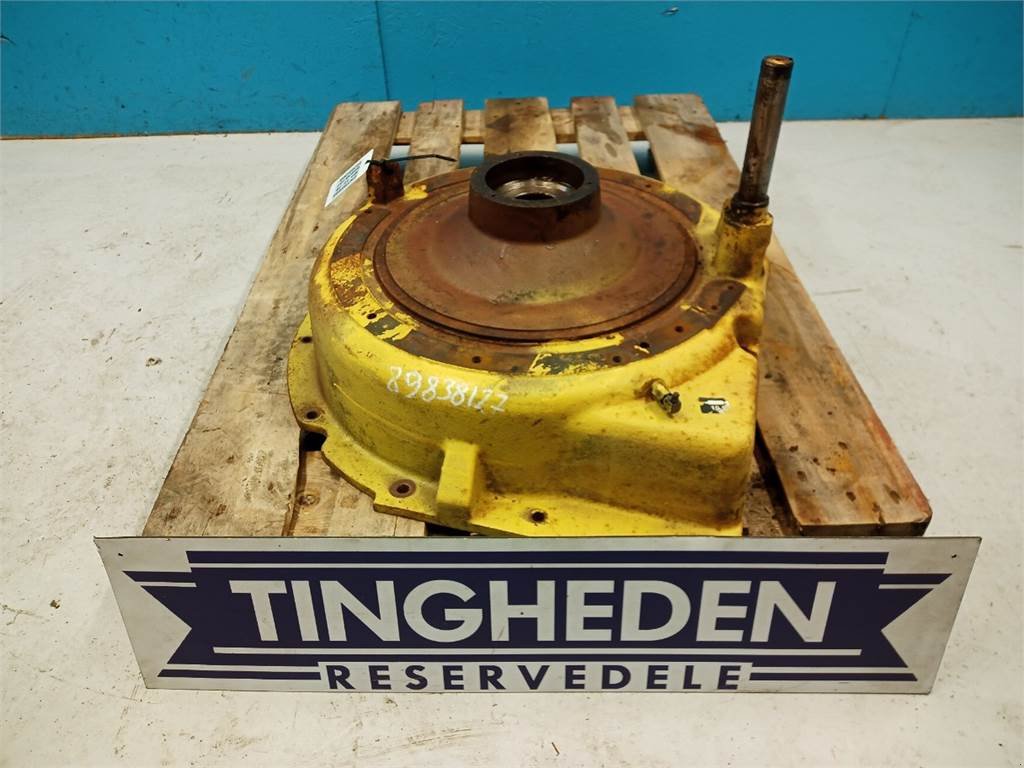 Sonstiges tipa New Holland TF78, Gebrauchtmaschine u Hemmet (Slika 1)