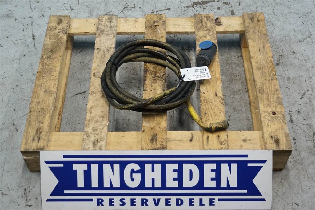 Sonstiges tipa New Holland TF78, Gebrauchtmaschine u Hemmet (Slika 1)