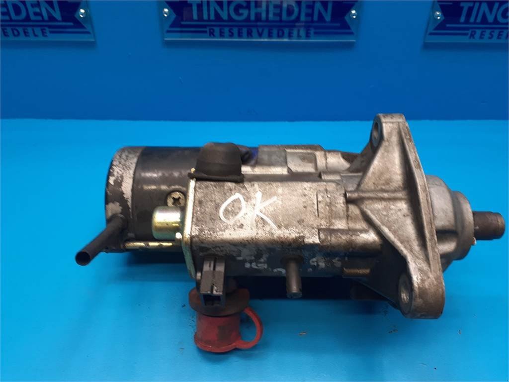 Sonstiges tipa New Holland TG285, Gebrauchtmaschine u Hemmet (Slika 4)