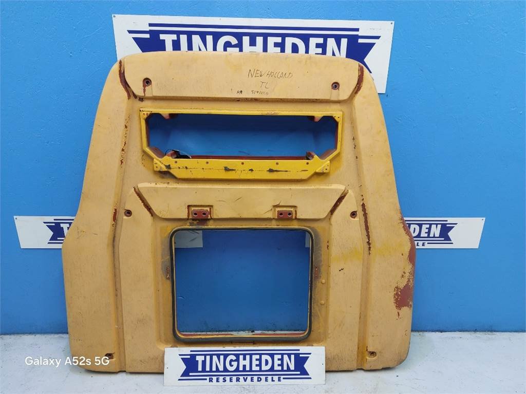 Sonstiges typu New Holland TL 100, Gebrauchtmaschine w Hemmet (Zdjęcie 1)